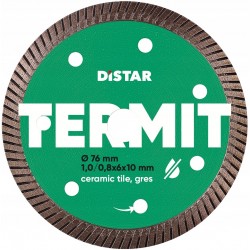 Distar Tarcza Diamentowa Do Gresu Termit 76x1,0x6x10