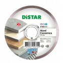 Distar Tarcza Diamentowa Hard Ceramics 180x1,4x8,5