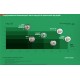 Distar Tarcza Diamentowa Edge 200x1,4x25x25,4