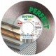 Distar Tarcza Diamentowa Gres Master 230x1,6x10x22 Do Gresu I Ceramiki