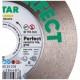 Distar Tarcza Diamentowa Gres Master 230x1,6x10x22 Do Gresu I Ceramiki