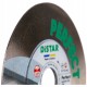 Distar Tarcza Diamentowa Gres Master 230x1,6x10x22 Do Gresu I Ceramiki
