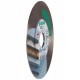 Distar Tarcza Diamentowa Gres Master 230x1,6x10x22 Do Gresu I Ceramiki