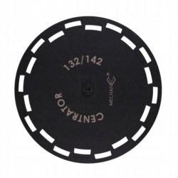 Distar Prowadnica Do Otwornic Rs/rm-tx 132/142