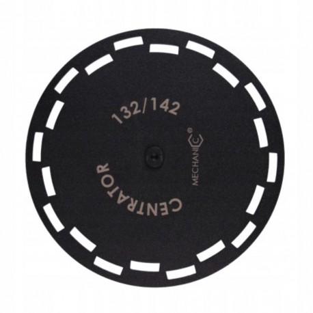 Distar Prowadnica Do Otwornic Rs/rm-tx 132/142