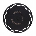 Distar Prowadnica Do Otwornic Rs/rm-tx 132/142