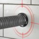 Distar Prowadnica Do Otwornic Rs/rm-tx 132/142
