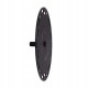 Distar Prowadnica Do Otwornic Rs/rm-tx 132/142