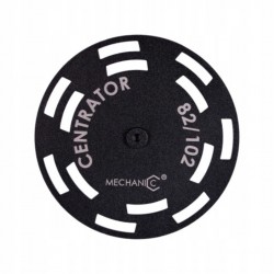Distar Prowadnica Do Otwornic Rs/rm-tx 82/102
