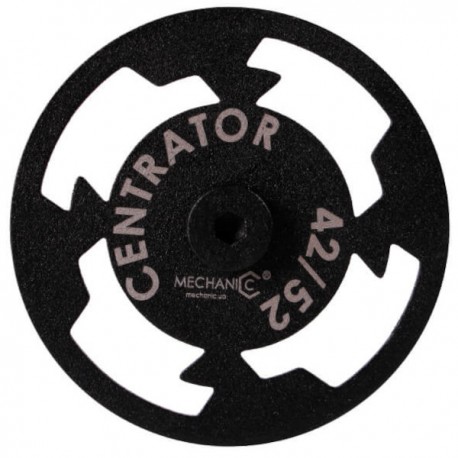 Distar Prowadnica Do Otwornic Rs/rm-tx 42/52