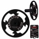 Distar Prowadnica Do Otwornic Rs/rm-tx 42/52