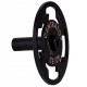 Distar Prowadnica Do Otwornic Rs/rm-tx 42/52