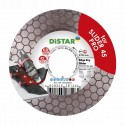 Distar Tarcza Diamentowa Edge Dry Slider 125x1,6x2 Do Ceramiki I Gresu