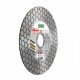 Distar Tarcza Diamentowa Edge Dry 125x1,6x25x22,23 Do Ceramiki I Gresu