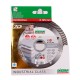 Distar Tarcza Diamentowa Gres Master 115x1,4x10x22 Do Ceramiki I Gresu