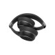 Motorola Xt220 Słuchawki Bluetooth Bt Bezprzewodowe +jack 3,5mm 40mm Czarne