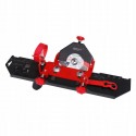 Distar Zestaw Slider 45pro + 1a1r 125*30 Edge Dry