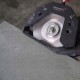 Przystawka Do Szlifierki Kątowej Z Odsysem Mechanic Duster 45st 115mm - 125mm
