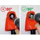 Przystawka do wiercenia Mechanic Homeduster 19568442022
