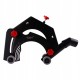 Distar Bruzdownica Przystawka Airchaser 230mm
