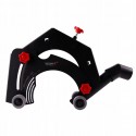Distar Bruzdownica Przystawka Airchaser 230mm