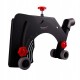 Distar Bruzdownica Przystawka Airchaser 230mm