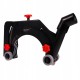 Distar Bruzdownica Przystawka Airchaser 230mm