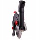 Distar Bruzdownica Przystawka Airchaser 230mm