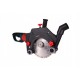 Distar Bruzdownica Przystawka Airchaser 230mm