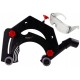 Distar Bruzdownica Przystawka Airchaser 230mm