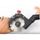 Distar Bruzdownica Przystawka Airchaser 230mm