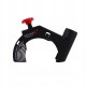 Distar Bruzdownica Przystawka Airchaser 230mm