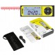 Nivel System Hdm - Little Friend Dalmierz Laserowy 60m Metalowy
