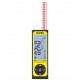Nivel System Hdm - Little Friend Dalmierz Laserowy 60m Metalowy