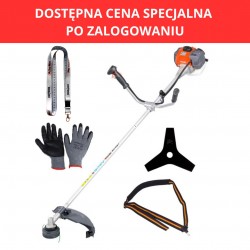 Oleo-Mac BCH250T kosa spalinowa