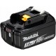 Makita 191a24-4 Zestaw Zasilający Ładowarka Dc18rc Z Akumulatorem Bl1830b 18v