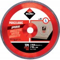 Rubi 31969 tarcza TPI 250 SUPERPRO na mokro ukosowanie