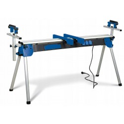Holzkraft Uniwersalny Stół Roboczy Uwt 3200 Z Wysuwane Podpory Max 225kg