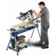Holzkraft Uniwersalny Stół Roboczy Uwt 3200 Z Wysuwane Podpory Max 225kg