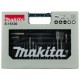 Makita E-15126 Zestaw Wierteł I Bitów 75szt W Walizce Na Prezent