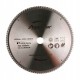 Holzstar Tarcza Tnąca Do Tworzyw I Aluminium Kgz305 - 96z 305x3,2x30mm