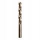 Optimum Zestaw Wierteł Hss-co 1-13mm 25szt. Do Metalu
