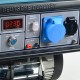 Könner & Söhnen Agregat Prądotwórczy Ks10000e Jednofazowy 8000w Benzyna
