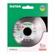 Distar Tarcza Diamentowa Elegant Do Ceramiki 101,6x1,2x10