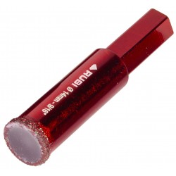Rubi 05928 wiertło diamentowe Ø 14mm na sucho gres