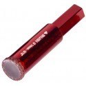 Rubi 05928 wiertło diamentowe Ø 14mm na sucho gres
