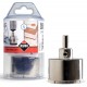 Rubi 05967 wiertło diamentowe Ø 55mm na mokro Easy Gres