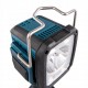 Makita Dml812 Latarka Akumulatorowa Led Regulacja Lxt 14,4v 18v