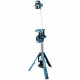 Makita Dml814 Lampa Led Robocza Strefowa Akumulatorowa Składana Led 18v