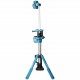 Makita Dml814 Lampa Led Robocza Strefowa Akumulatorowa Składana Led 18v
